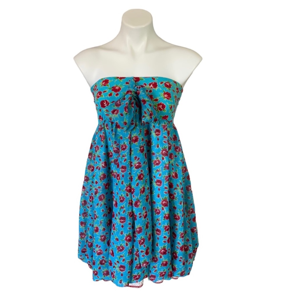 Betsey Johnson Swim Coverup Dress Size XS-S